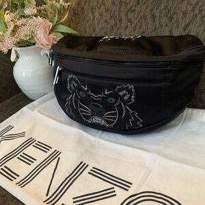 Kenzo Bum Bag